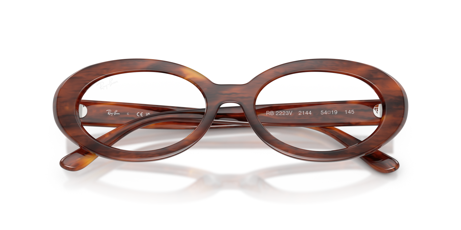 RAY-BAN RX2223V 2144 54