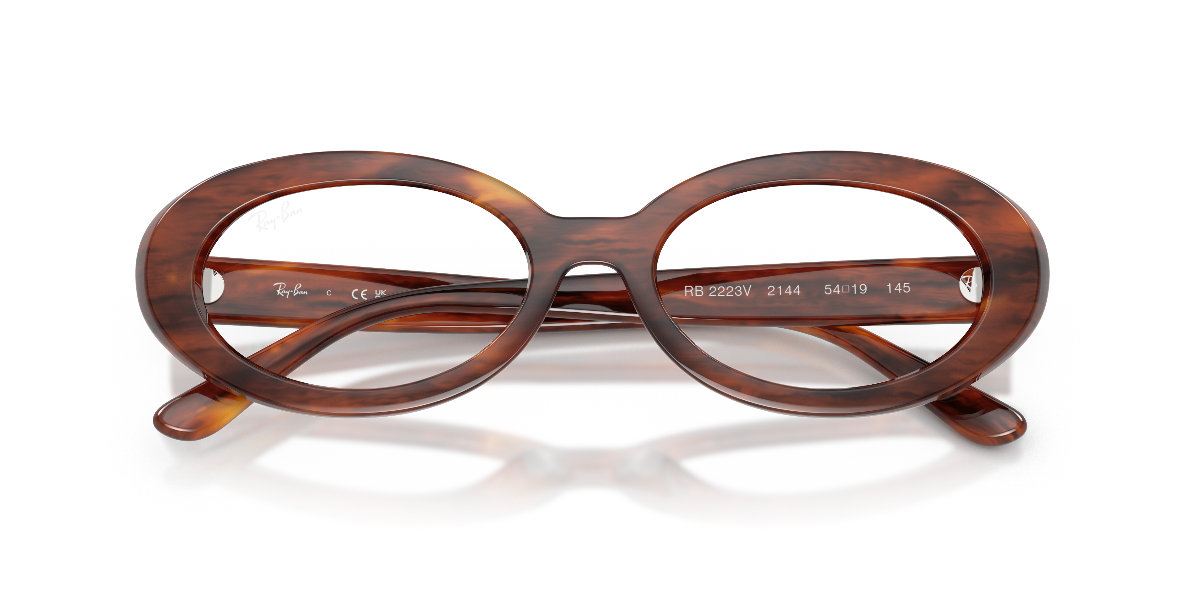 RAY-BAN RX2223V 2144 54
