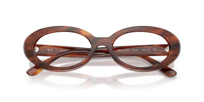 RAY-BAN RX2223V 2144 54