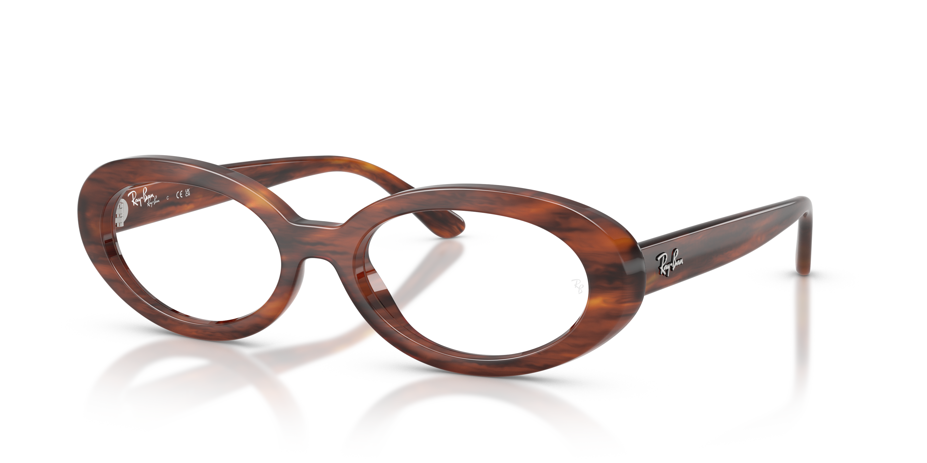 RAY-BAN RX2223V 2144 54