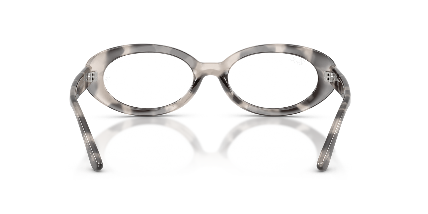 RAY-BAN RX2223V 8480 54