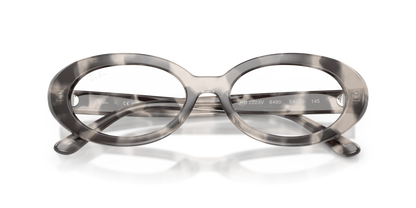 RAY-BAN RX2223V 8480 54