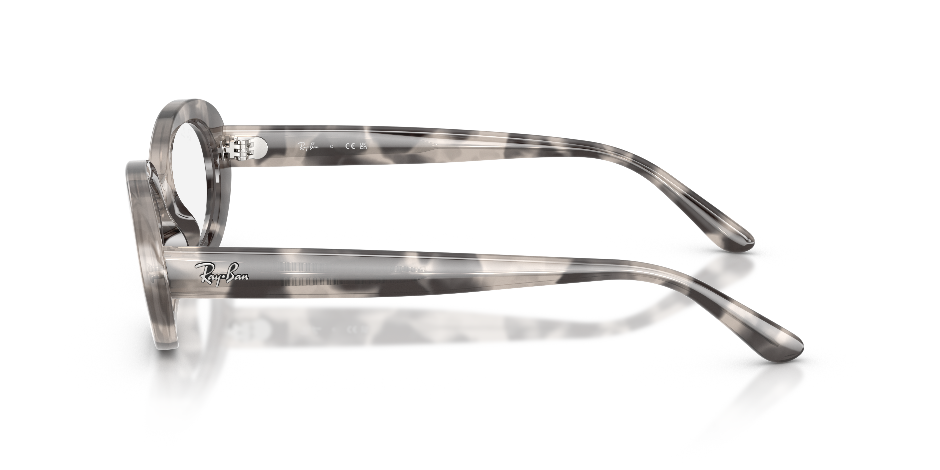 RAY-BAN RX2223V 8480 54