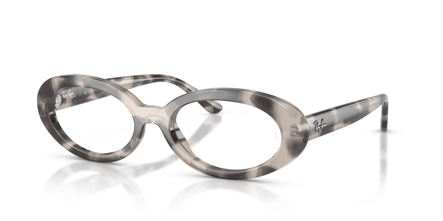 RAY-BAN RX2223V 8480 54