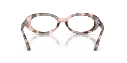 RAY-BAN RX2223V 8481 52