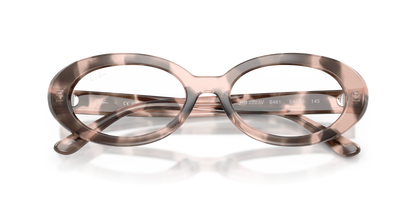 RAY-BAN RX2223V 8481 52