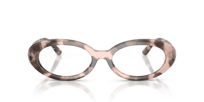 RAY-BAN RX2223V 8481 52