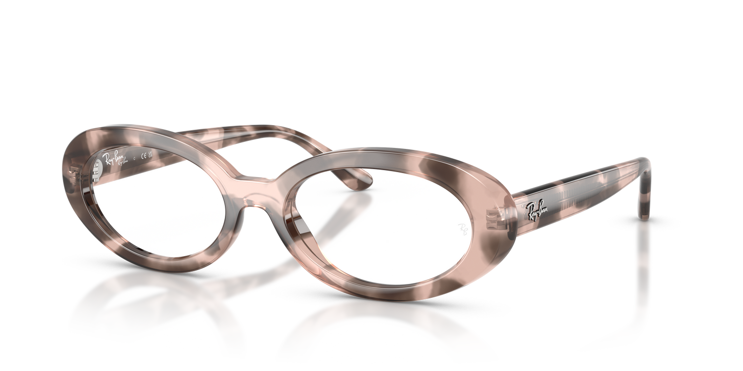 RAY-BAN RX2223V 8481 52