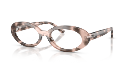 RAY-BAN RX2223V 8481 52