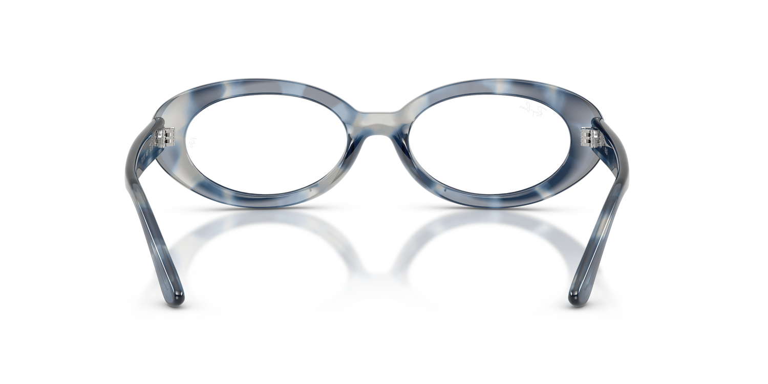 RAY-BAN RX2223V 8482 52