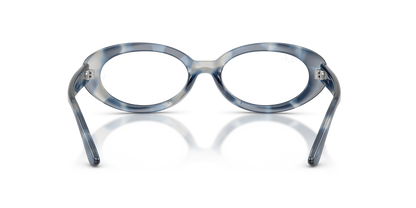 RAY-BAN RX2223V 8482 52