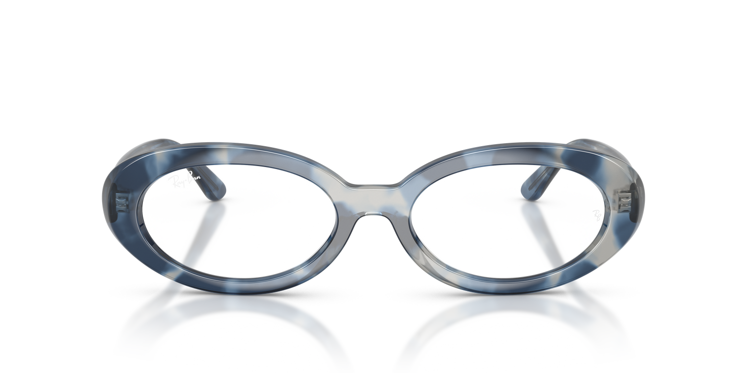 RAY-BAN RX2223V 8482 52
