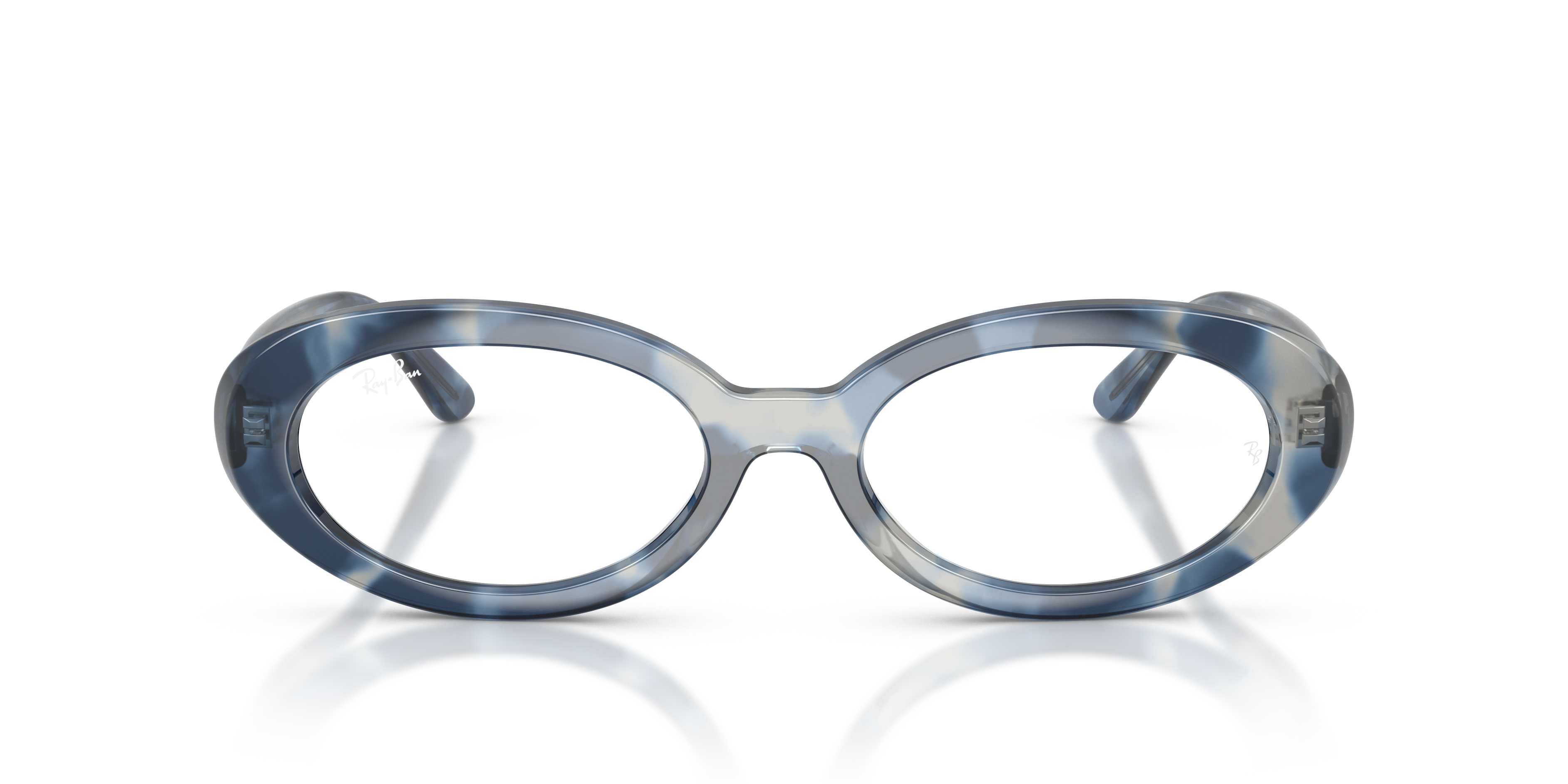 RAY-BAN RX2223V 8482 52