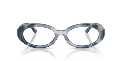 RAY-BAN RX2223V 8482 52