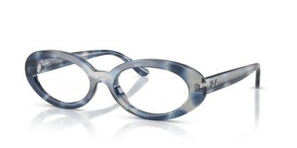 RAY-BAN RX2223V 8482 54