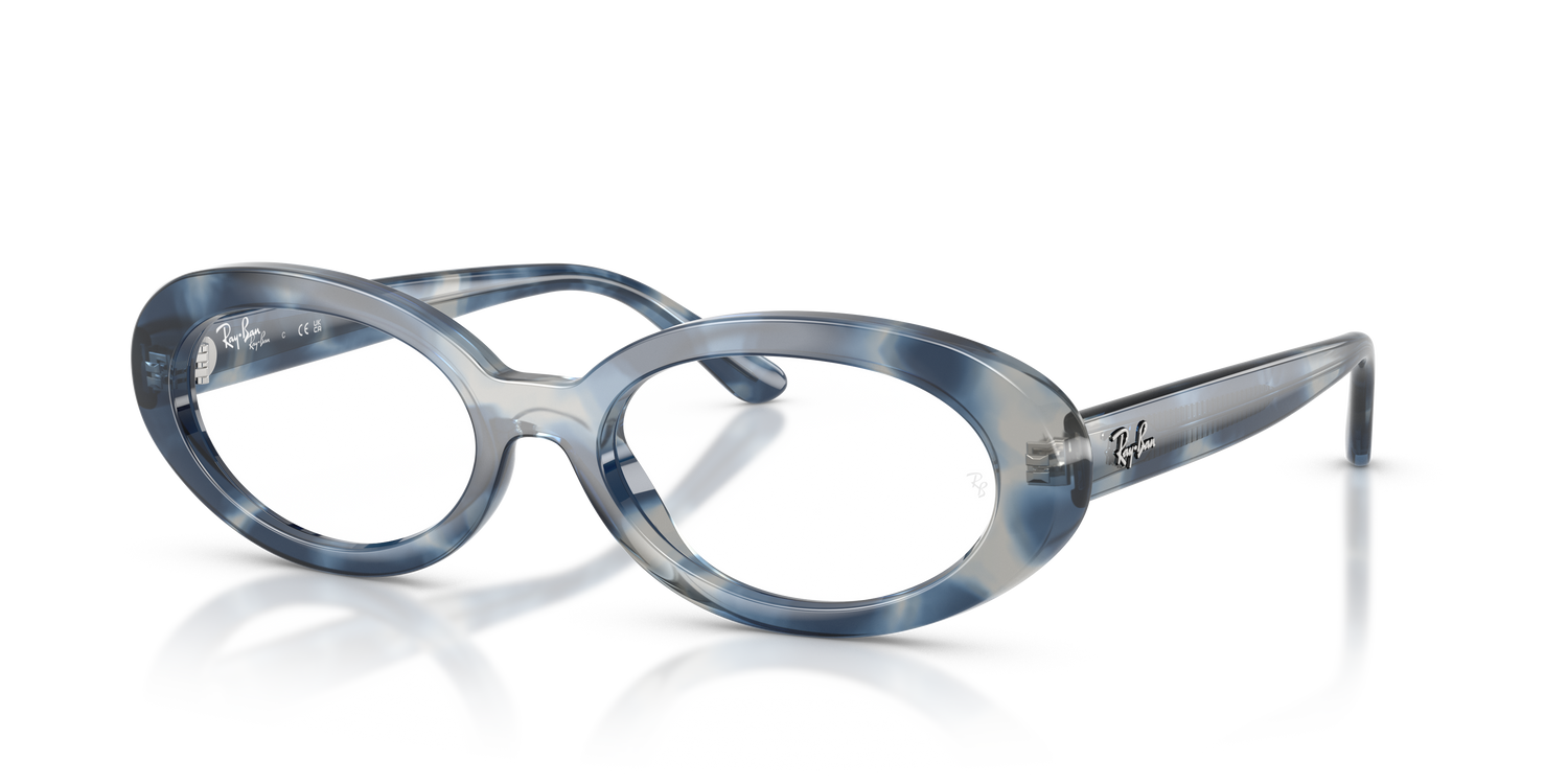 RAY-BAN RX2223V 8482 52