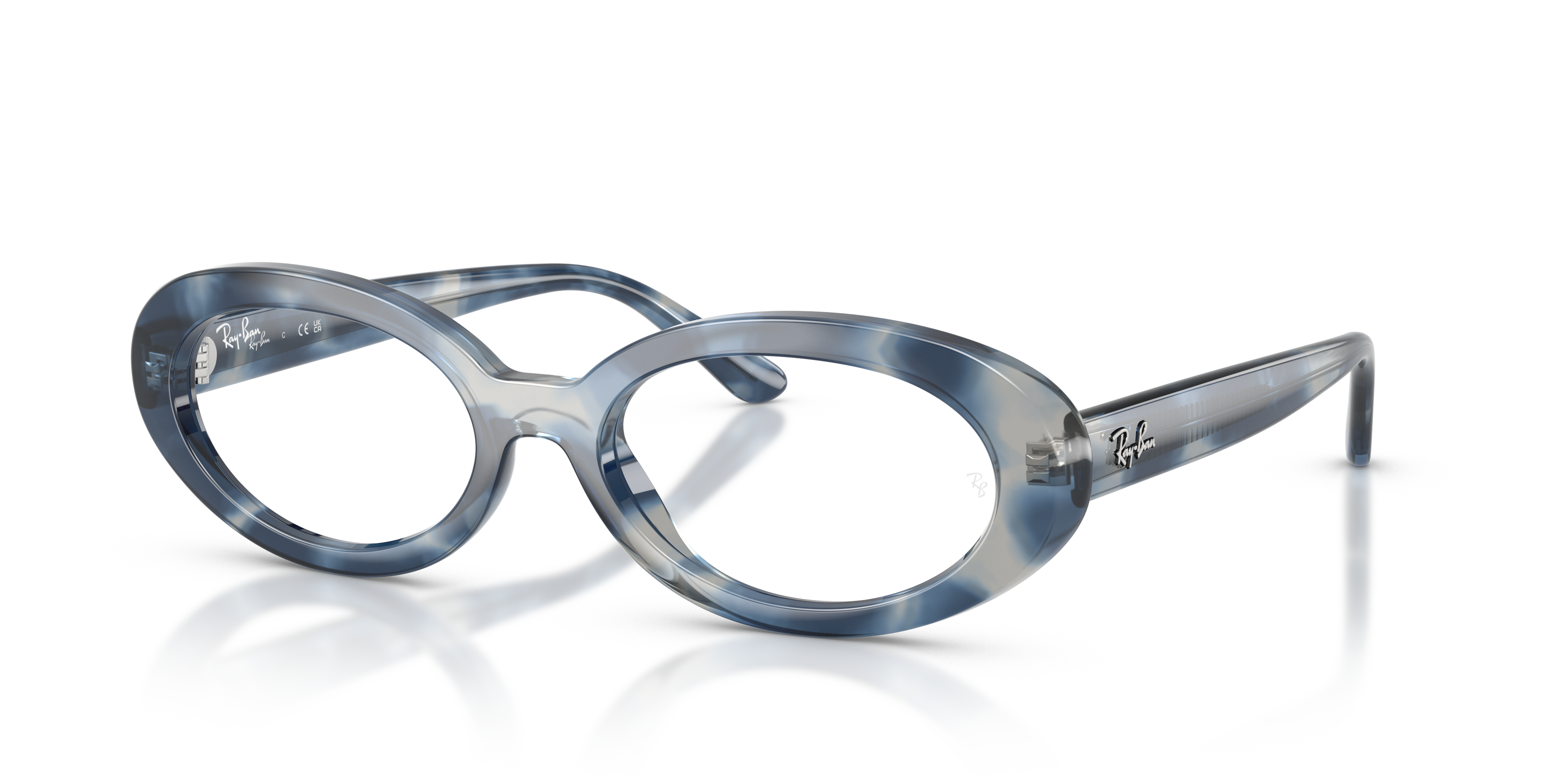 RAY-BAN RX2223V 8482 52
