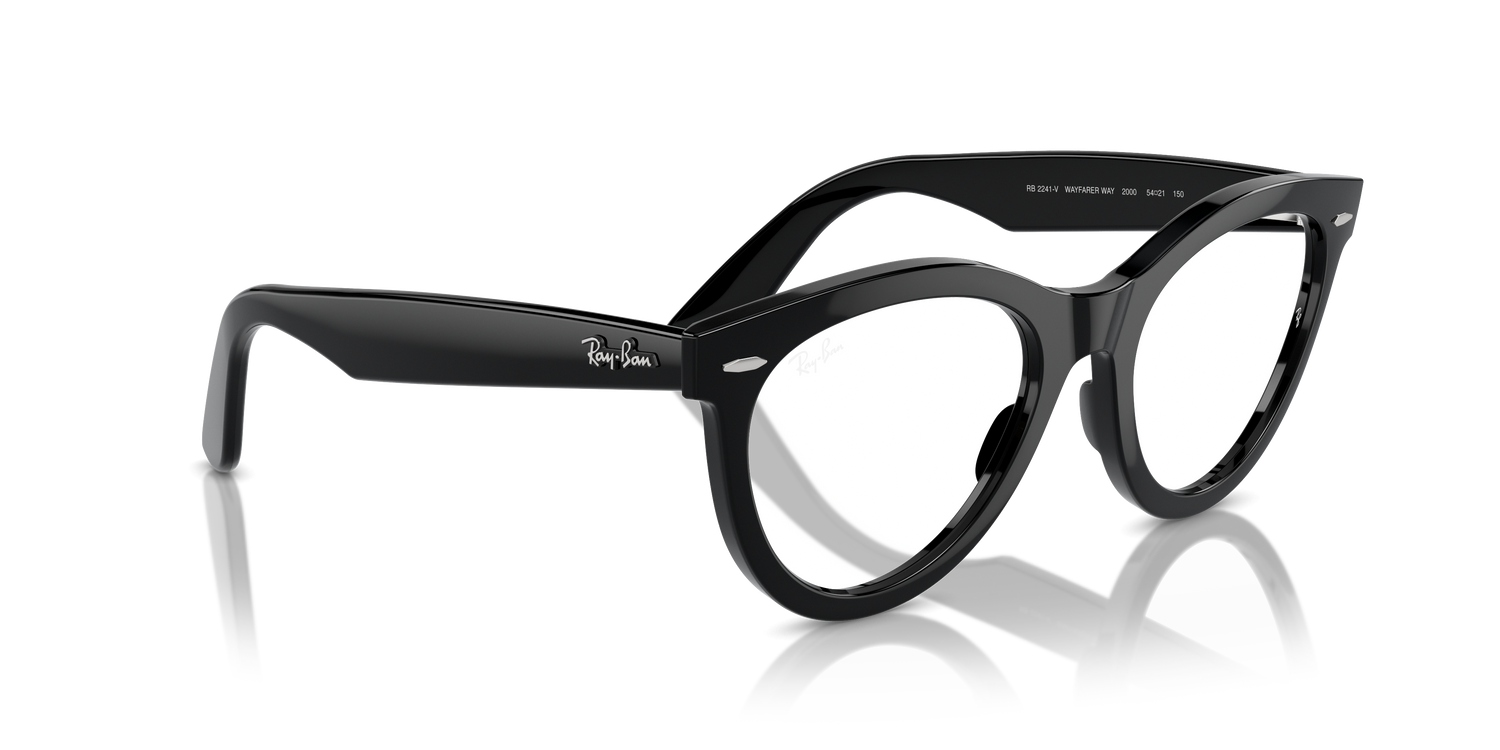 RAY-BAN RX2241V WAYFARER WAY 2000 54