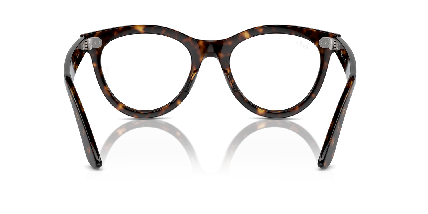 RAY-BAN RX2241V WAYFARER WAY 2012 54