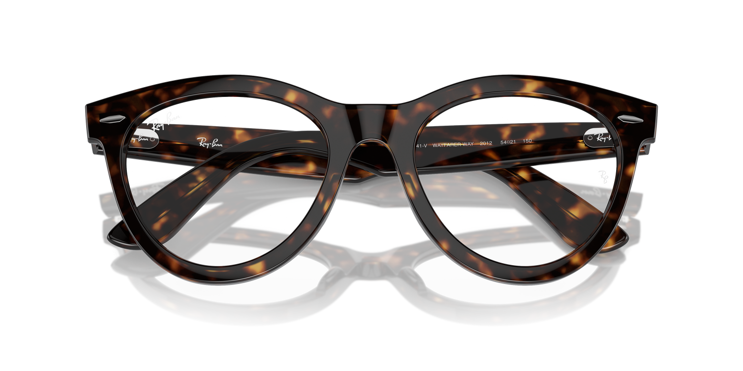 RAY-BAN RX2241V WAYFARER WAY 2012 54