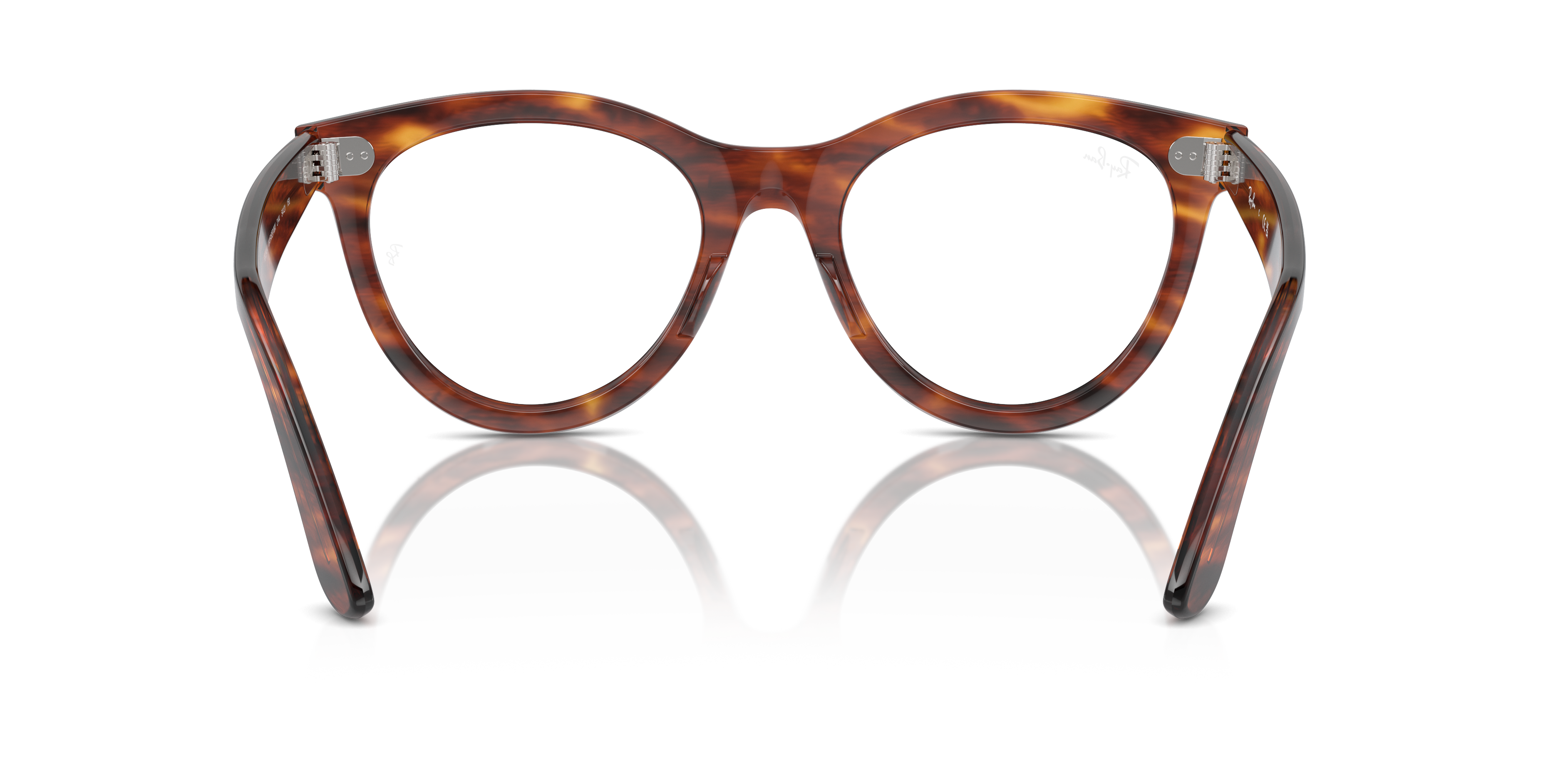 RAY-BAN RX2241V WAYFARER WAY 2144 51