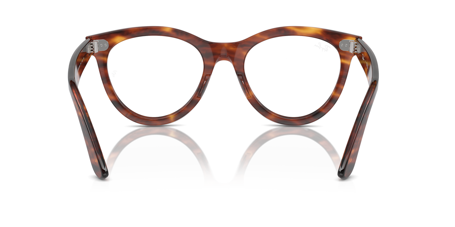 RAY-BAN RX2241V WAYFARER WAY 2144 54