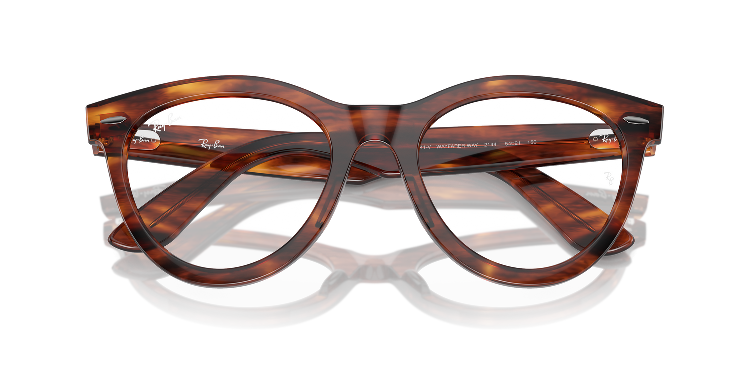 RAY-BAN RX2241V WAYFARER WAY 2144 54