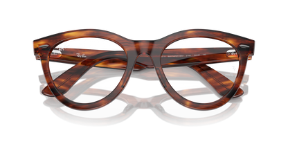 RAY-BAN RX2241V WAYFARER WAY 2144 54