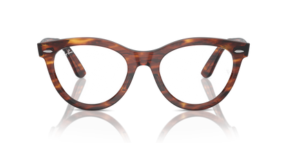 RAY-BAN RX2241V WAYFARER WAY 2144 51