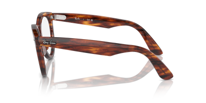 RAY-BAN RX2241V WAYFARER WAY 2144 54