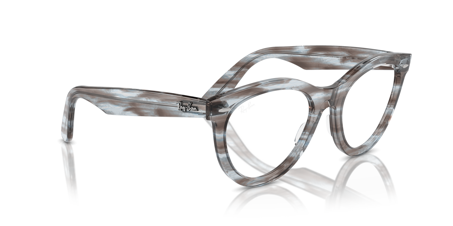 RAY-BAN RX2241V WAYFARER WAY 8361 54