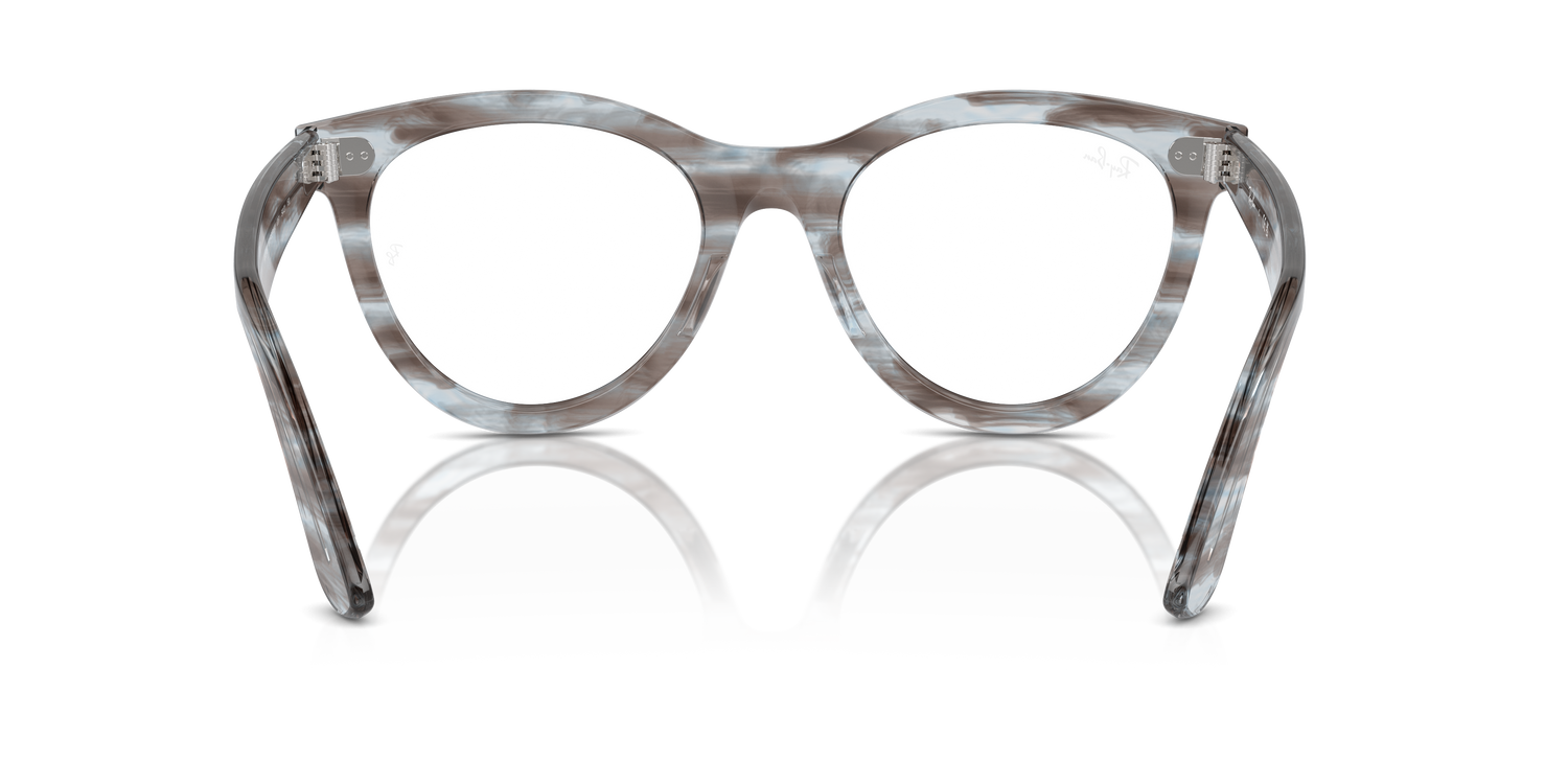 RAY-BAN RX2241V WAYFARER WAY 8361 51