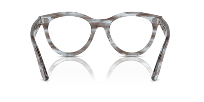 RAY-BAN RX2241V WAYFARER WAY 8361 51