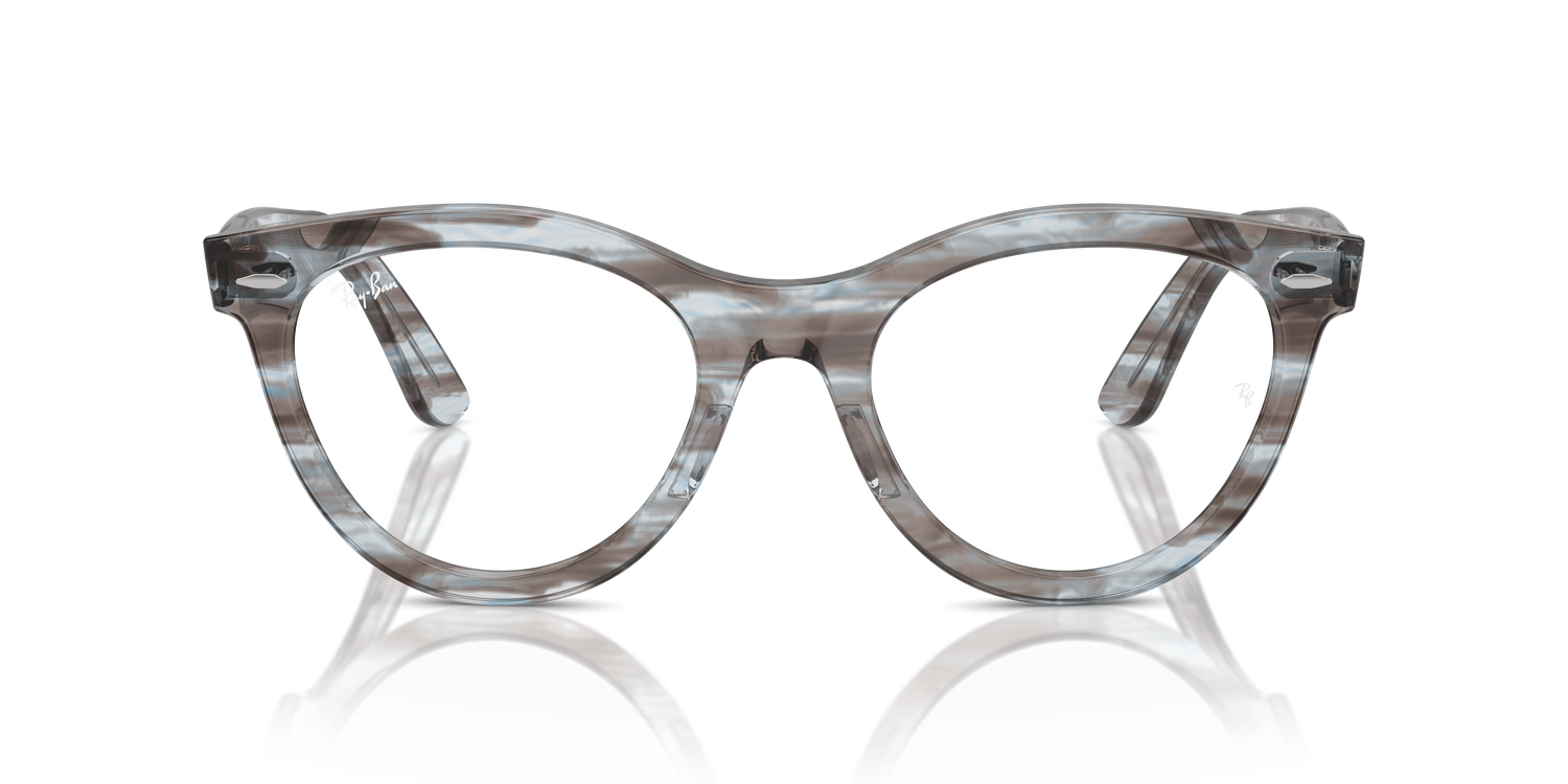 RAY-BAN RX2241V WAYFARER WAY 8361 54