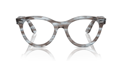 RAY-BAN RX2241V WAYFARER WAY 8361 54