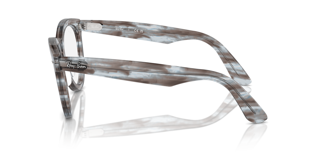 RAY-BAN RX2241V WAYFARER WAY 8361 51