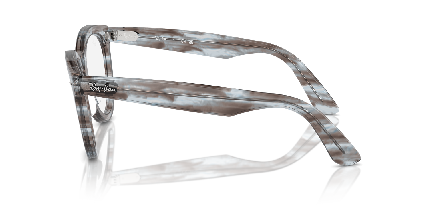 RAY-BAN RX2241V WAYFARER WAY 8361 51