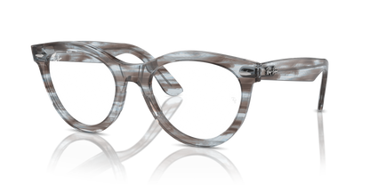 RAY-BAN RX2241V WAYFARER WAY 8361 51