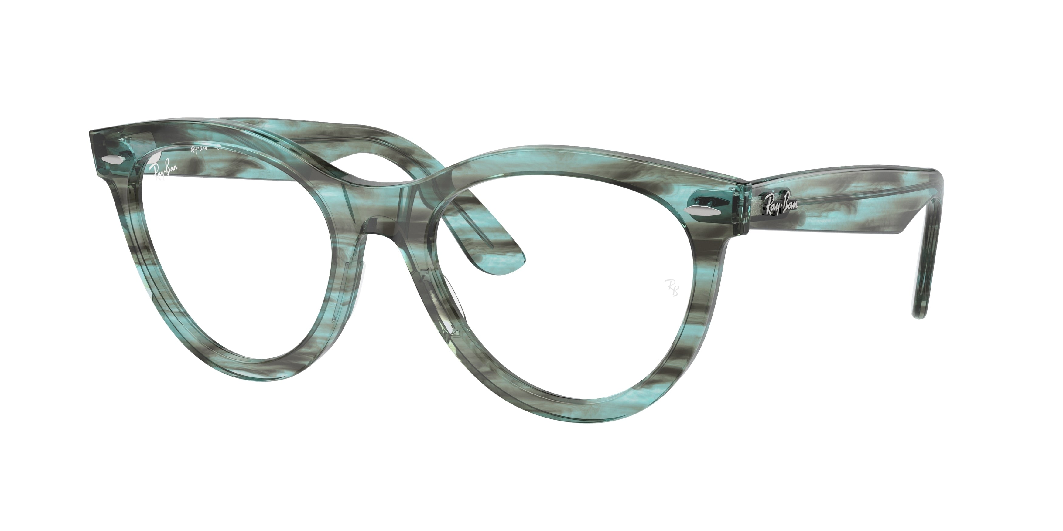 RAY-BAN RX2241V WAYFARER WAY 8362 51