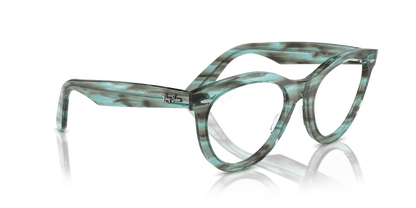 RAY-BAN RX2241V WAYFARER WAY 8362 54