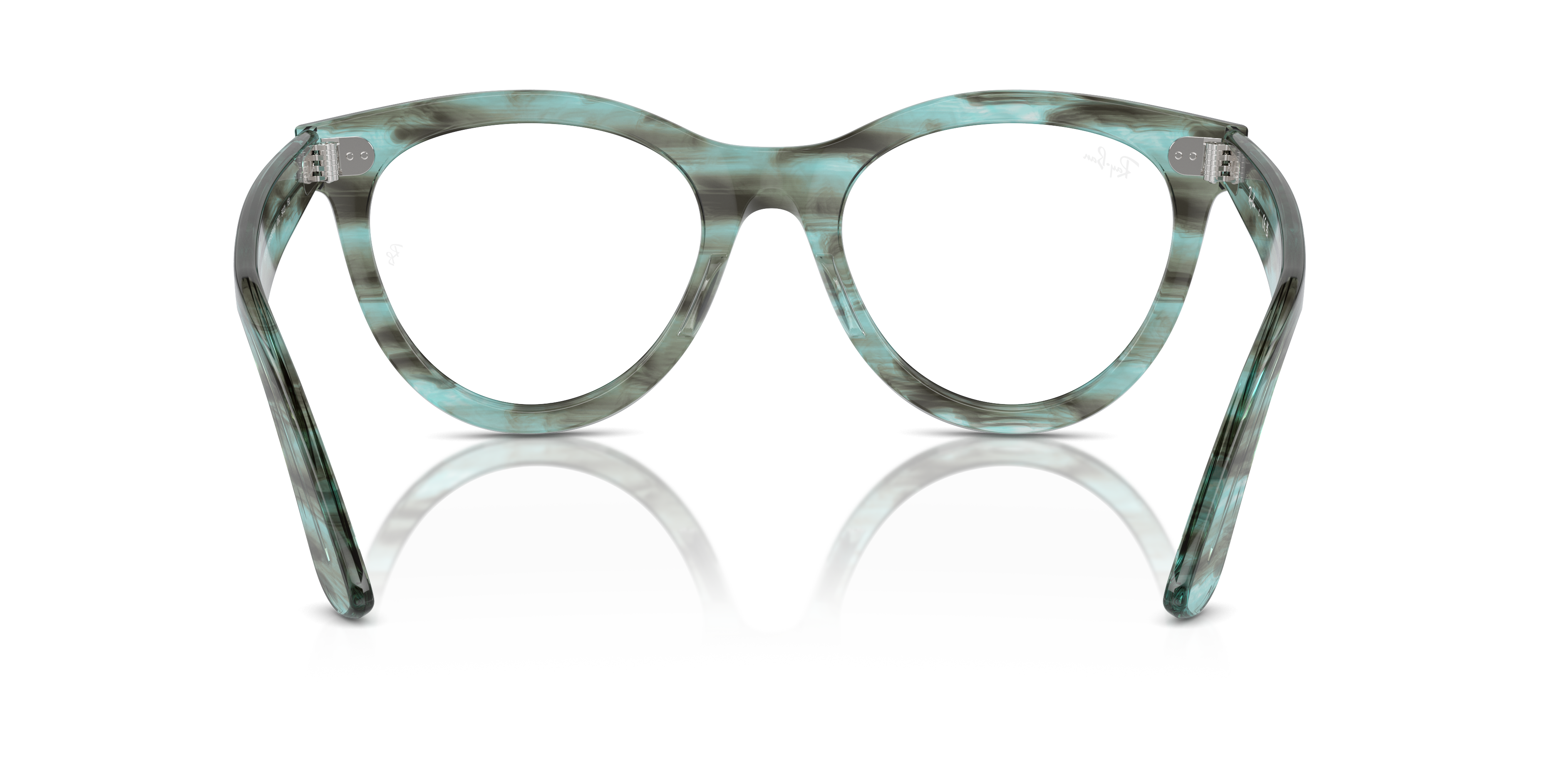 RAY-BAN RX2241V WAYFARER WAY 8362 51