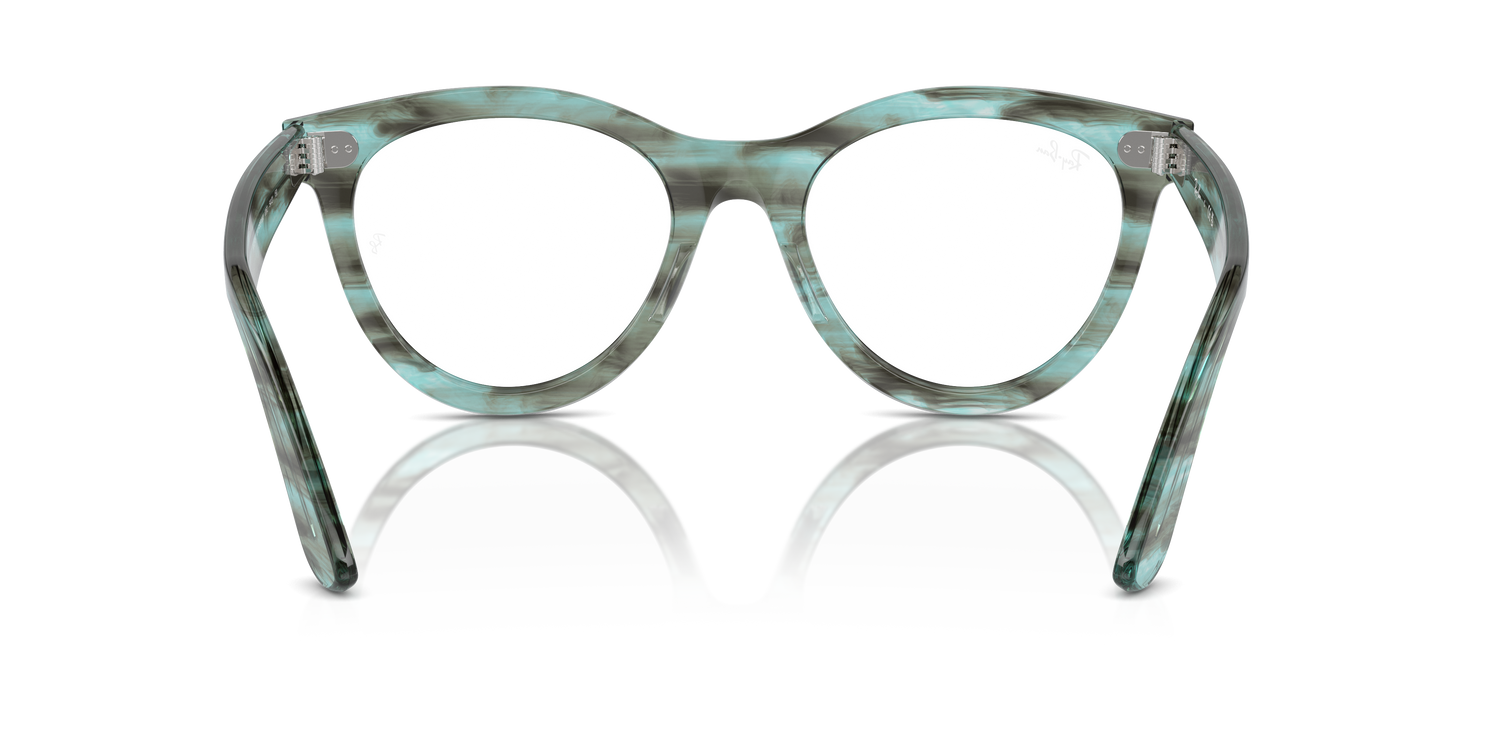 RAY-BAN RX2241V WAYFARER WAY 8362 54