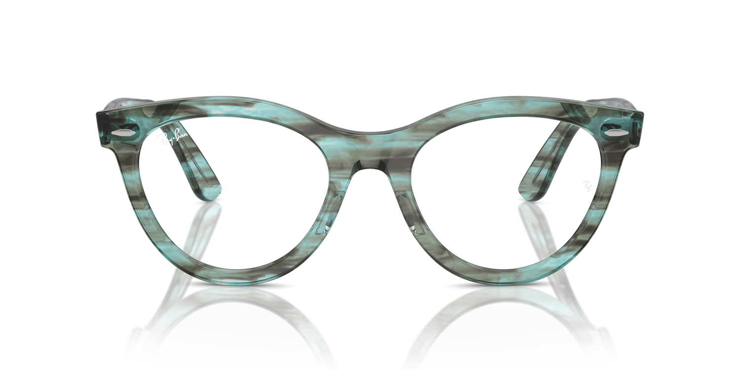 RAY-BAN RX2241V WAYFARER WAY 8362 51