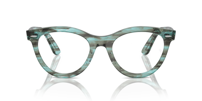 RAY-BAN RX2241V WAYFARER WAY 8362 54