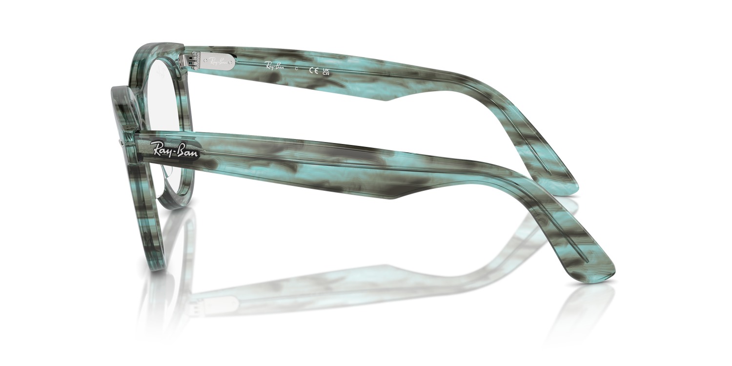 RAY-BAN RX2241V WAYFARER WAY 8362 54