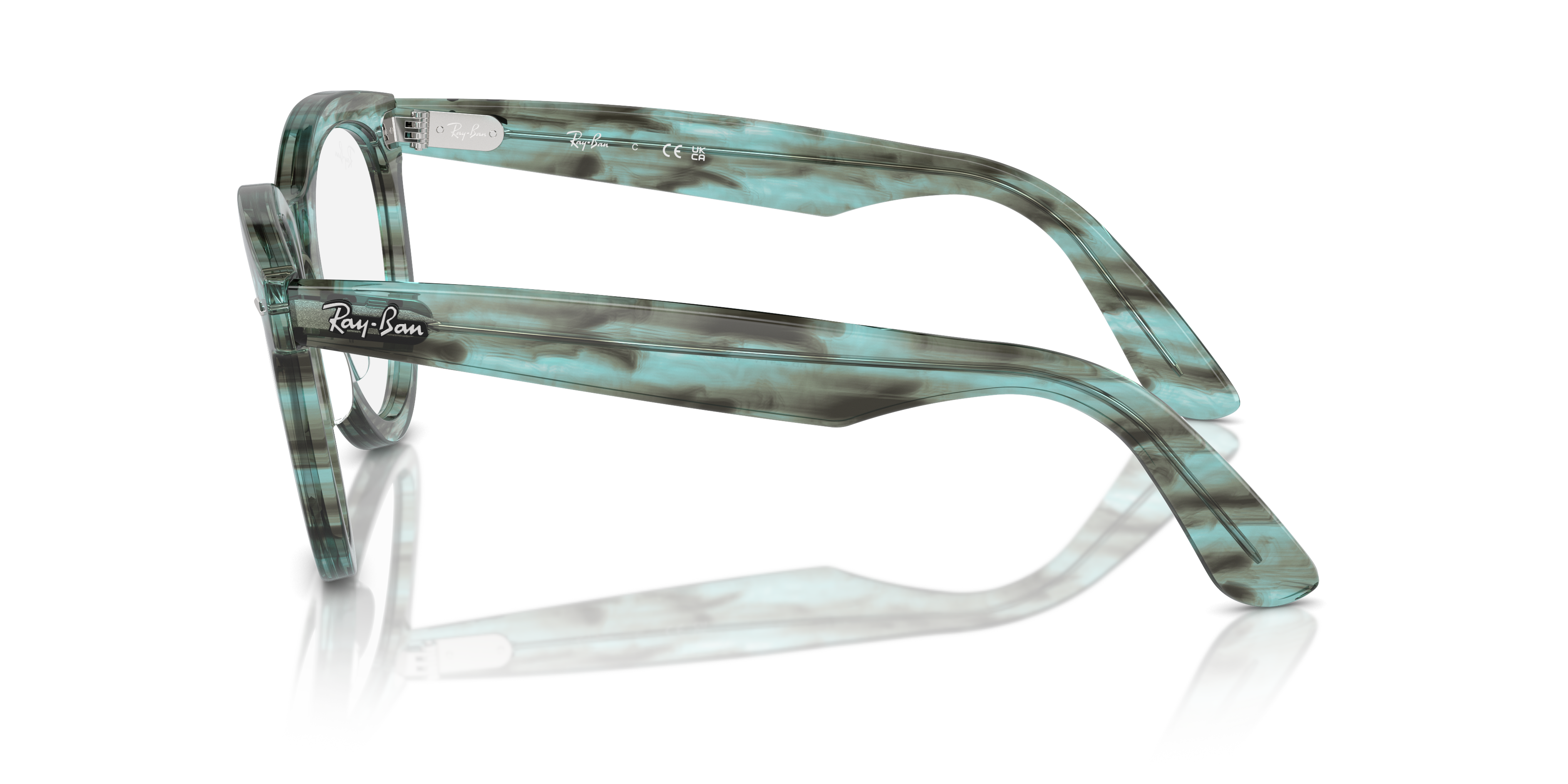 RAY-BAN RX2241V WAYFARER WAY 8362 54