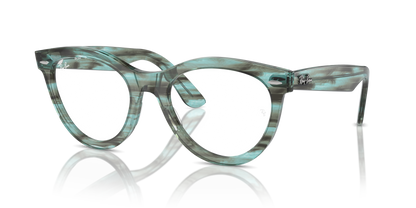 RAY-BAN RX2241V WAYFARER WAY 8362 51