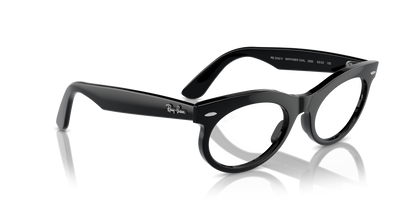 RAY-BAN RX2242V WAYFARER OVAL 2000 53