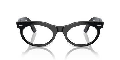 RAY-BAN RX2242V WAYFARER OVAL 2000 50