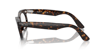 RAY-BAN RX2242V WAYFARER OVAL 2012 53
